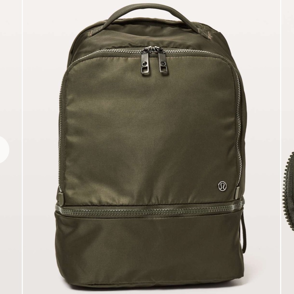 Lululemon Backpack - Picture 2 of 8